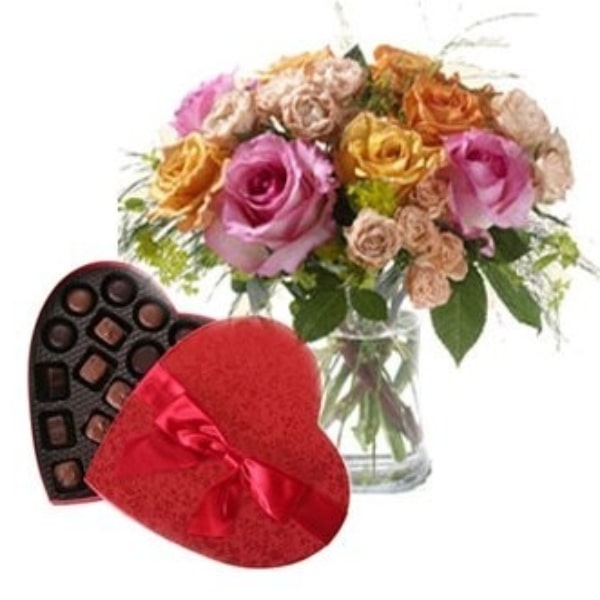 The Heart of Valentines