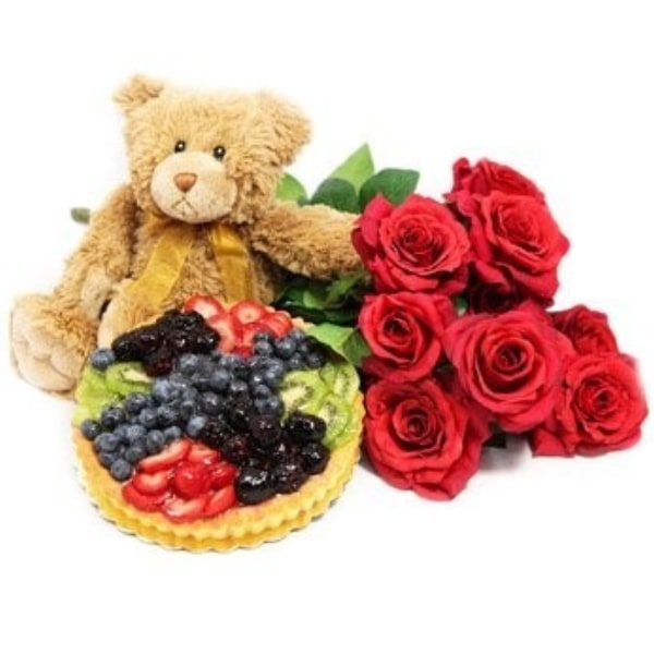 Keeping the Fire Burning