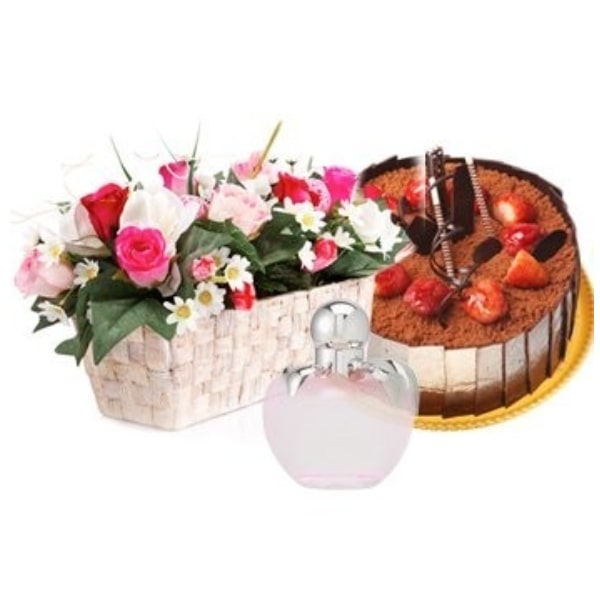 Birthday Wishes with Nina Leau