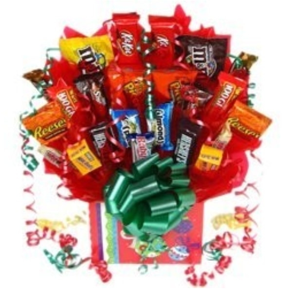 Chocolate Celebration