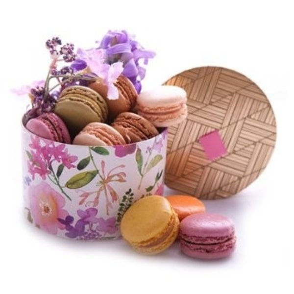 Sweet Macaroons