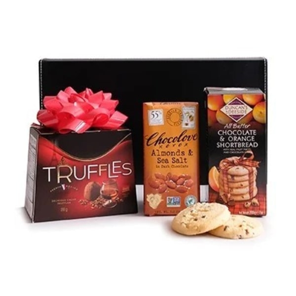 Perfection Unwrapped