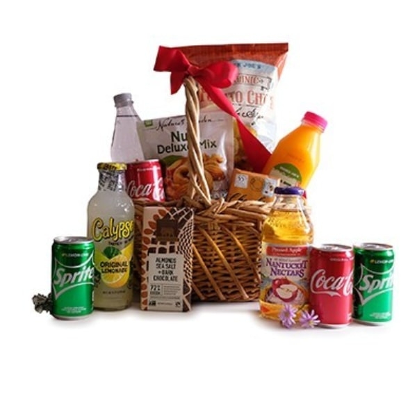 Road Trip Perfection