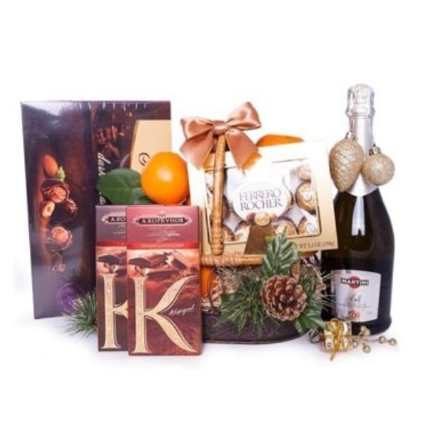 For All Your Celebrations