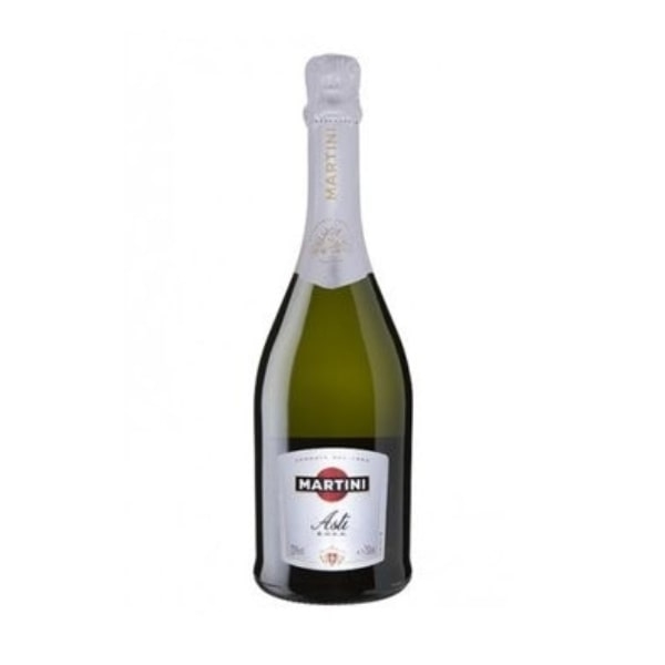 Martini Asti Champagne