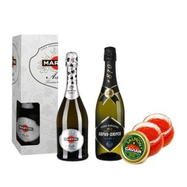 Scrumptious Decadence