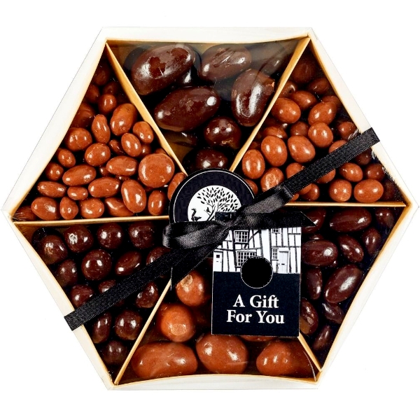 Confectionery Selection Gift Tray
