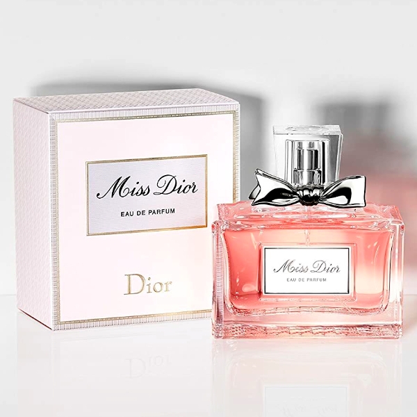 Miss Dior Eau de Parfum for Women