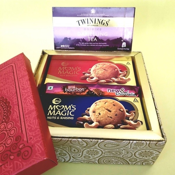 Twinings Tea Collection