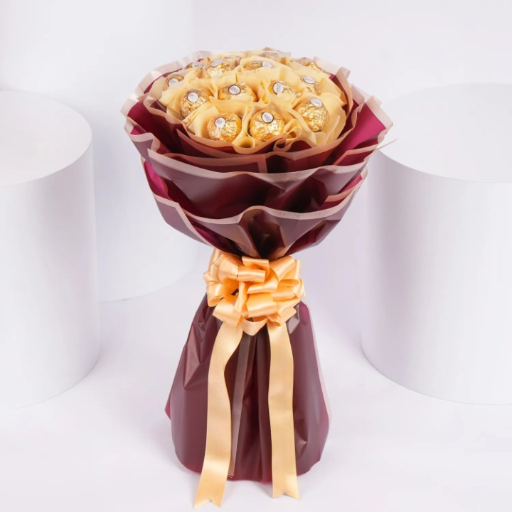 A Bouquet of Sweetness Deluxe