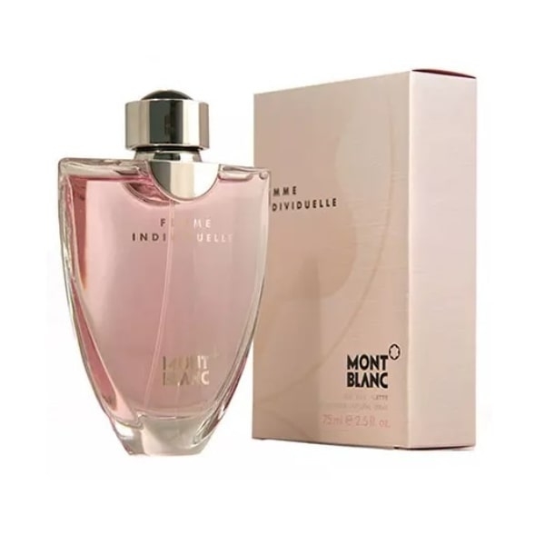 Femme Individuelle by Mont Blanc for Women