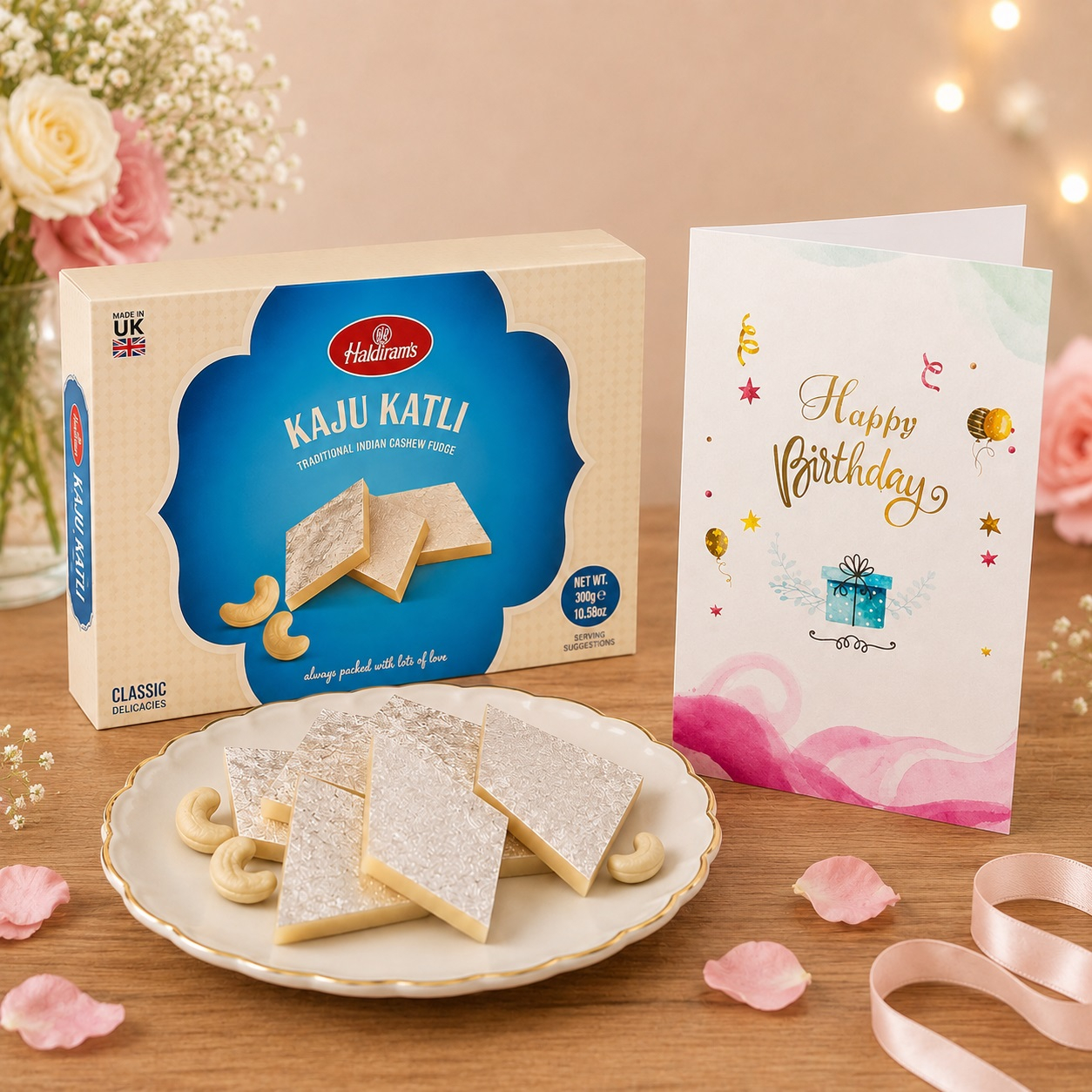 Royal Sweet Celebration