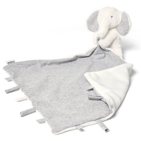 Vintage Elephant Comforter