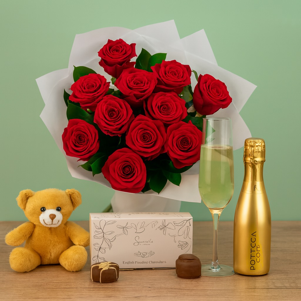 Sweet Indulgence Romance Set