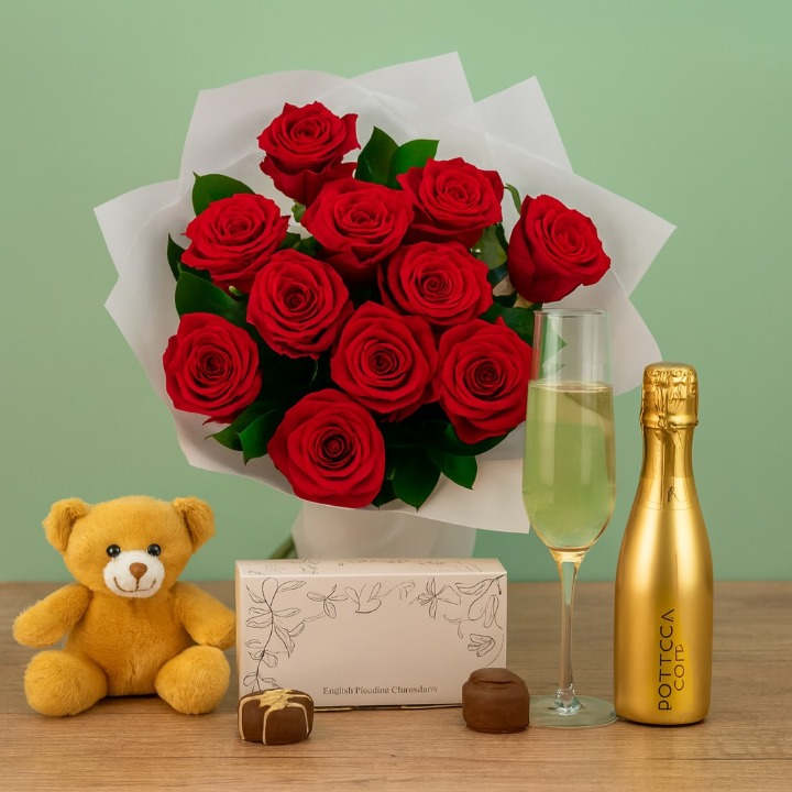 Sweet Indulgence Romance Set