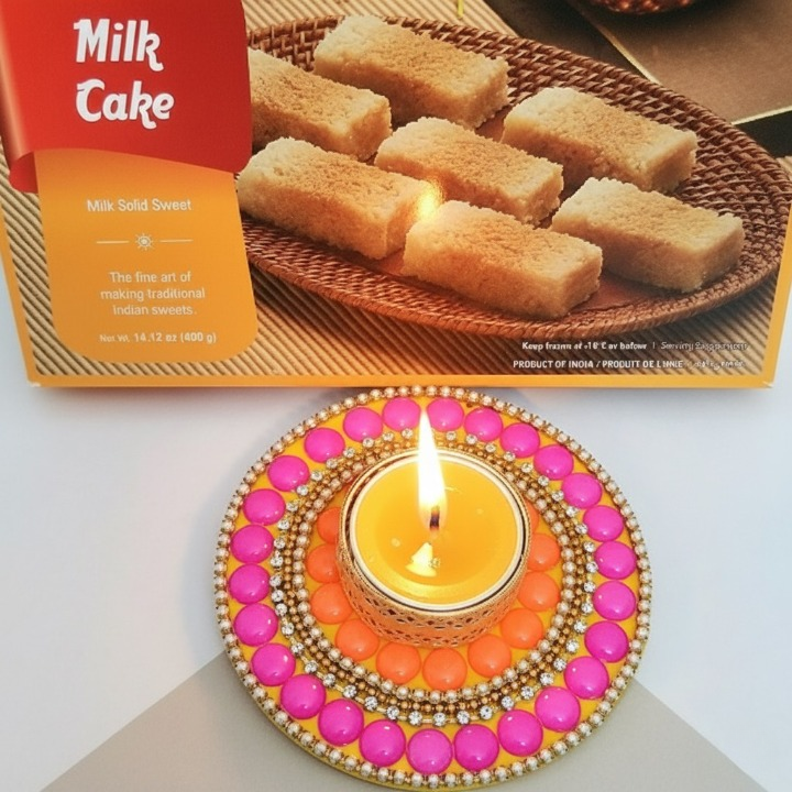 Diwali Diva Special