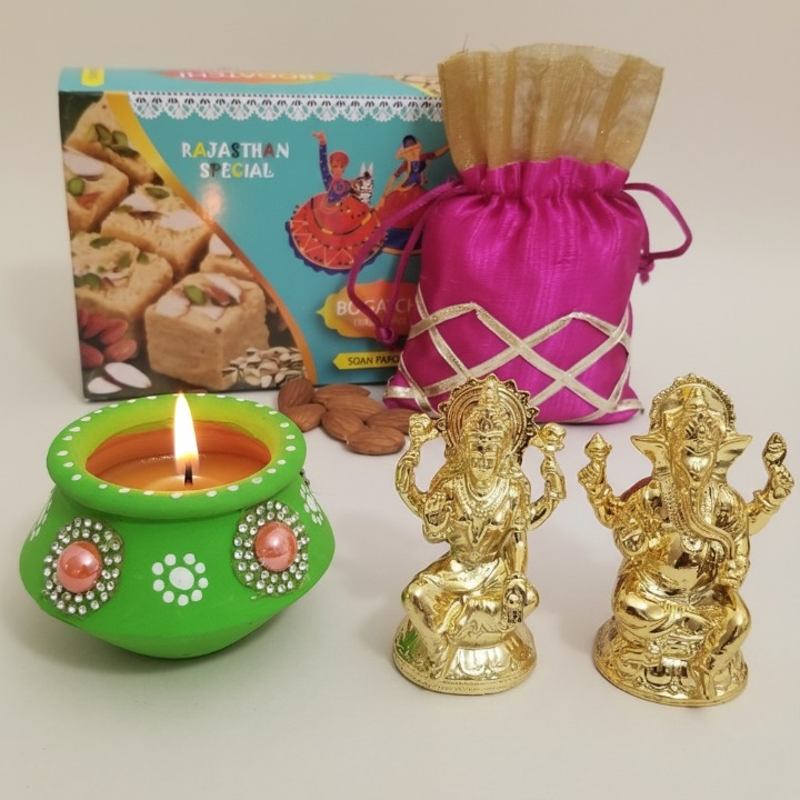 Perfect Diwali Hamper