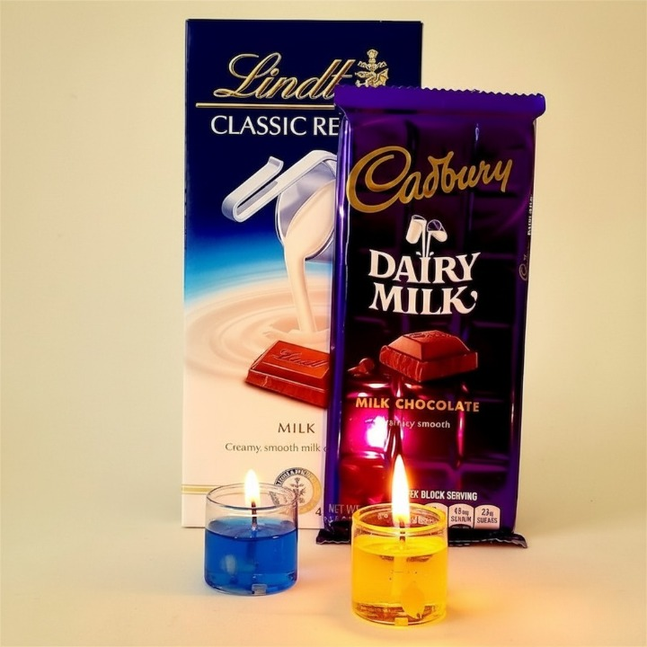 Chocolaty Diwali Hamper