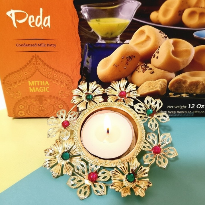 Assorted Peda Combo