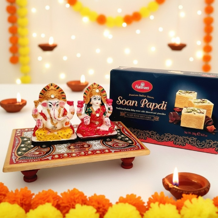 Soan Papdi Hamper