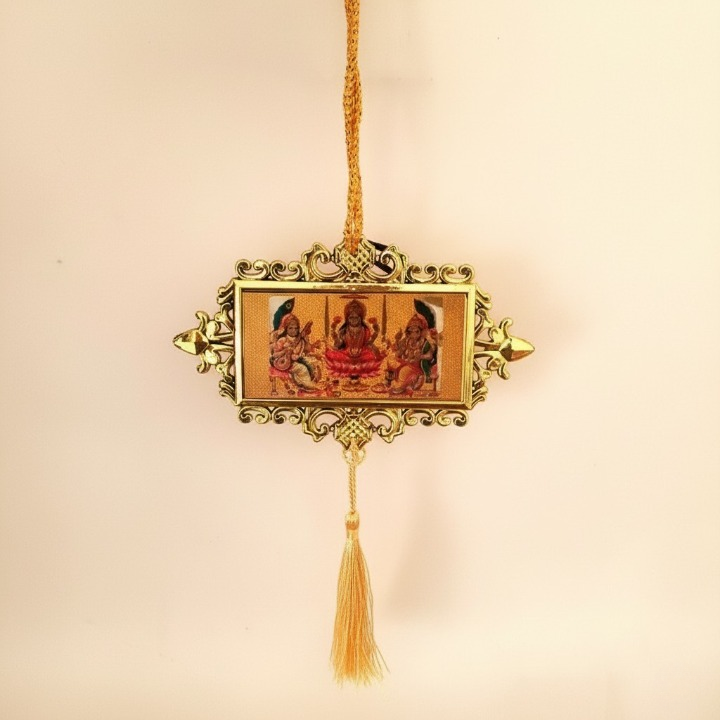 Spiritual Wall Hanging