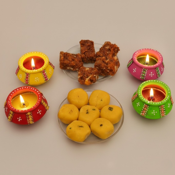 Diwali N Sweets