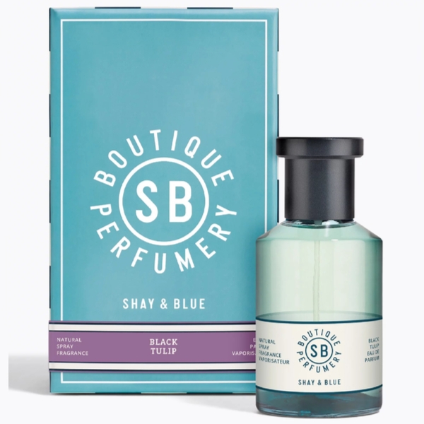 Black Tulip Fragrance For Her