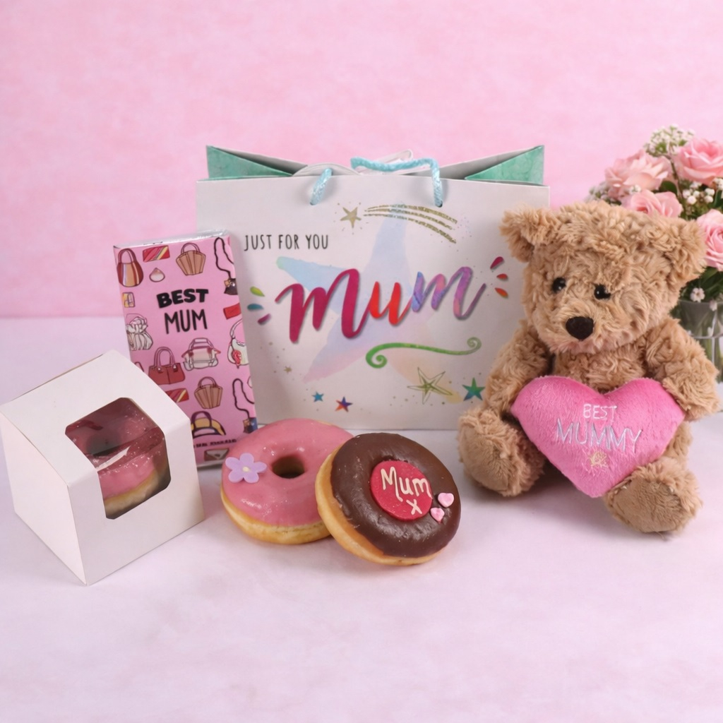 Just For You Mum Bag