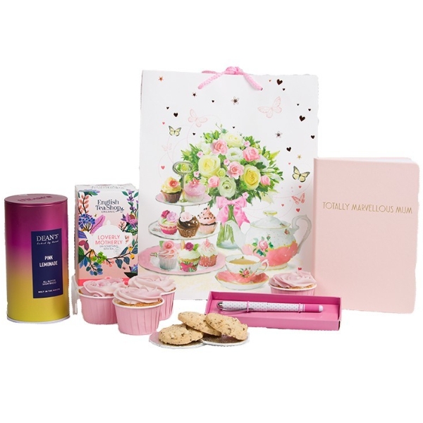 Mums The Word Gift Bag