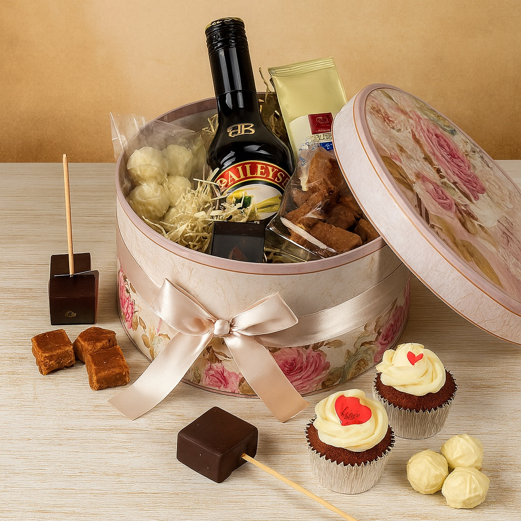 Baileys Luxury Gift Selection