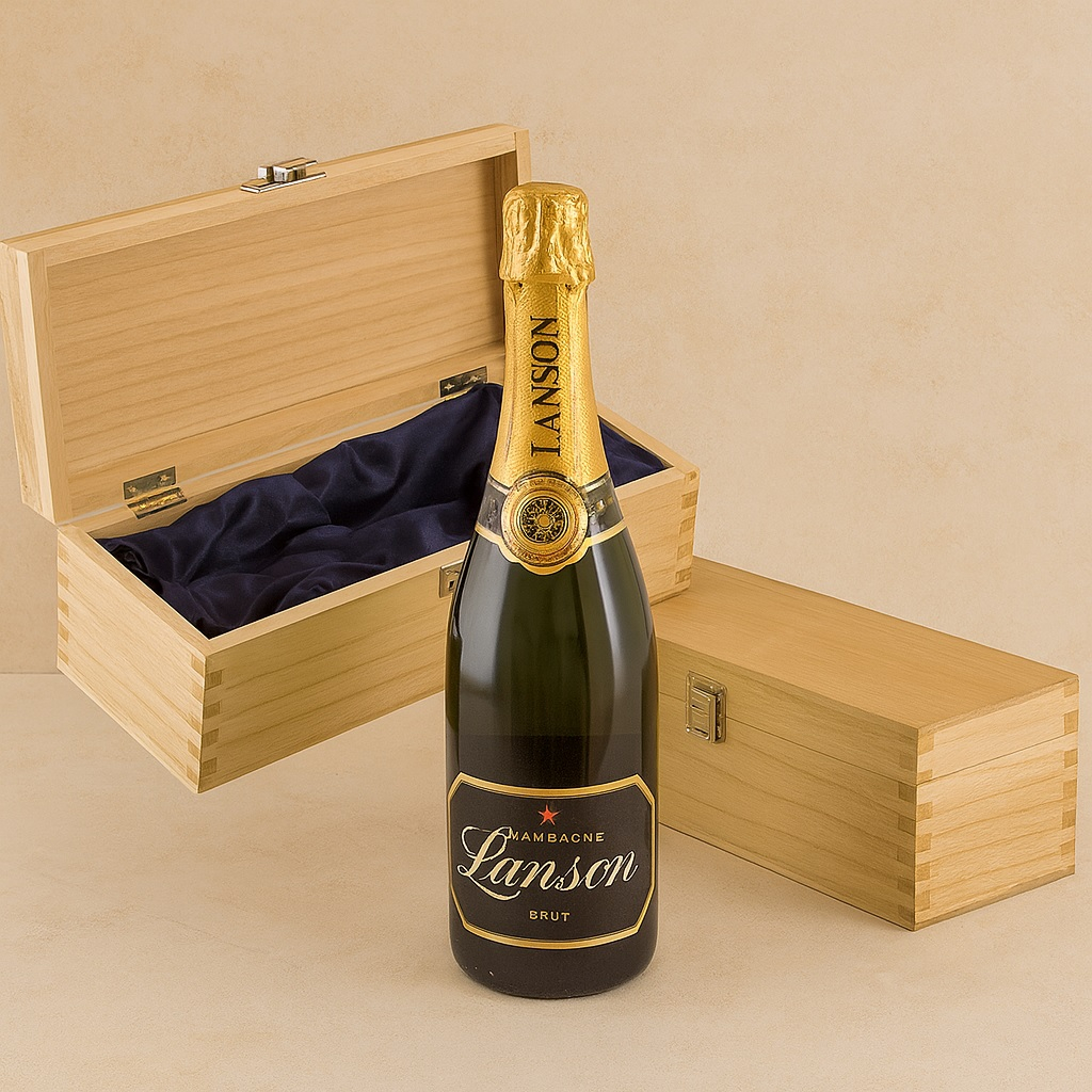 Lanson Black Label Brut