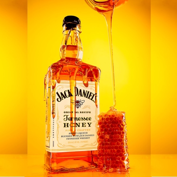 Recipes Using Jack Daniels Honey Whiskey Dandk Organizer