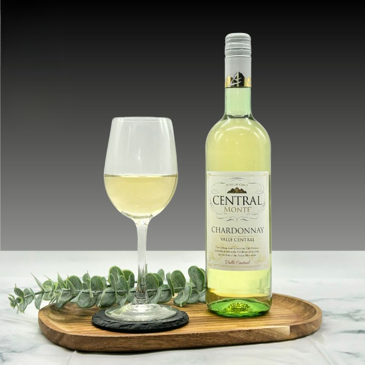 Central Monte Chardonnay