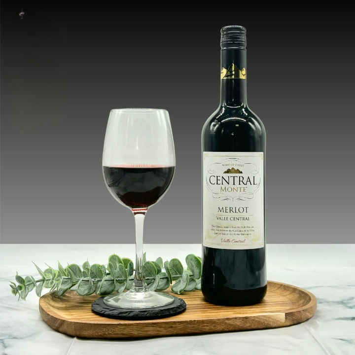 Central Monte Merlot 