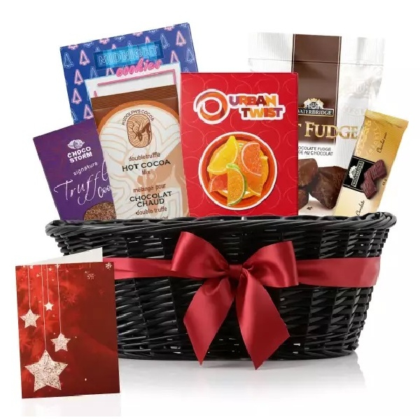 Christmas Gourmet Collection 