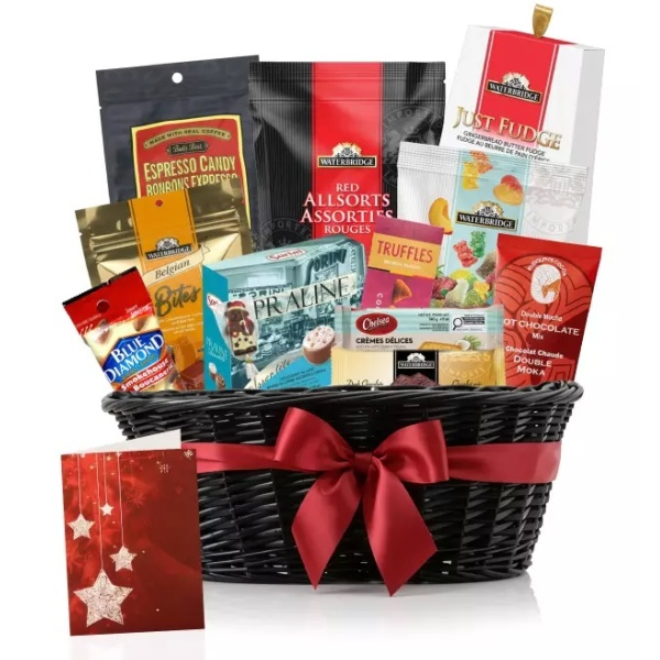 Christmas Special Basket