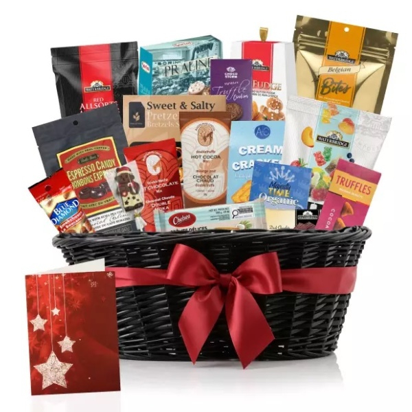 Christmas Grand Gourmet