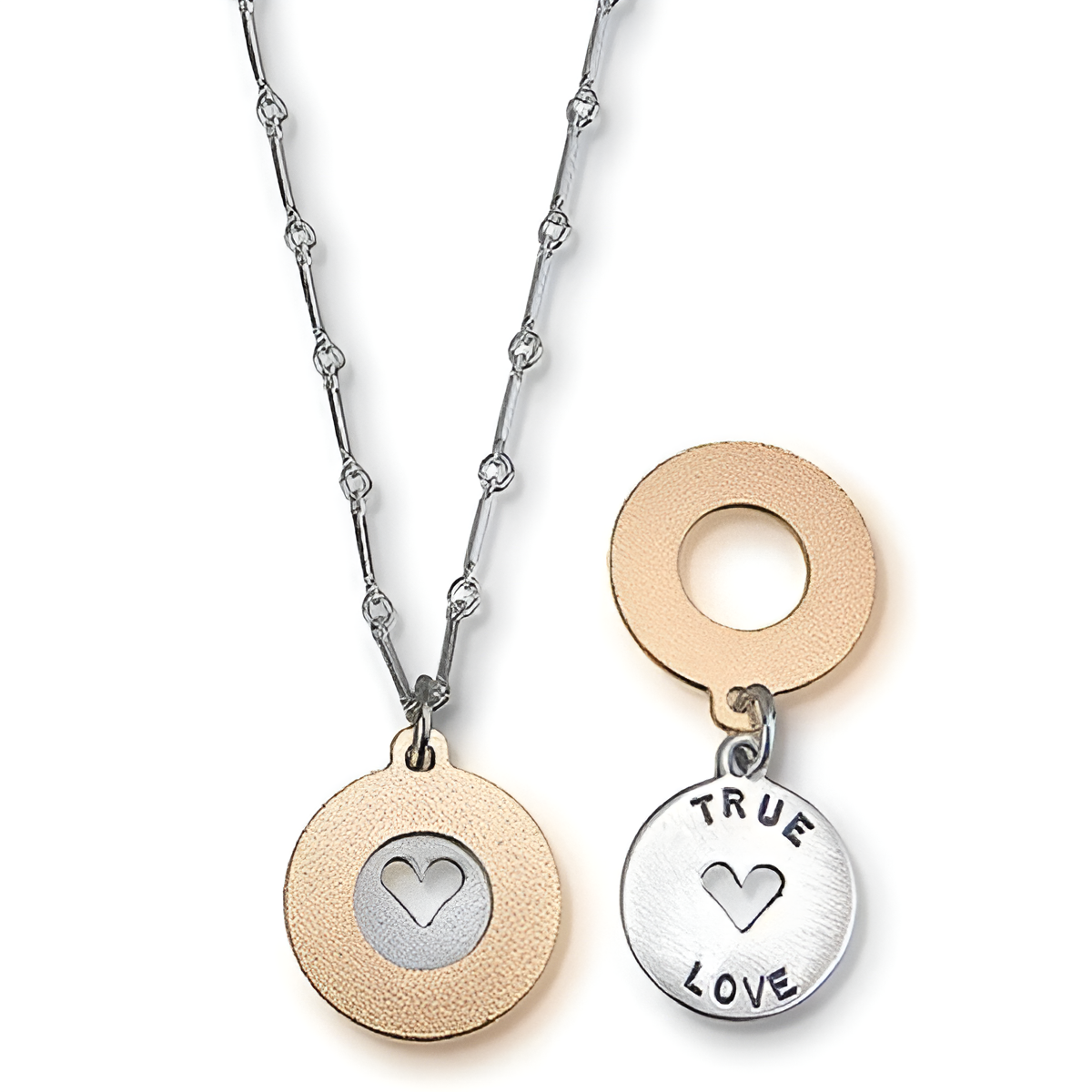 True Love Necklace
