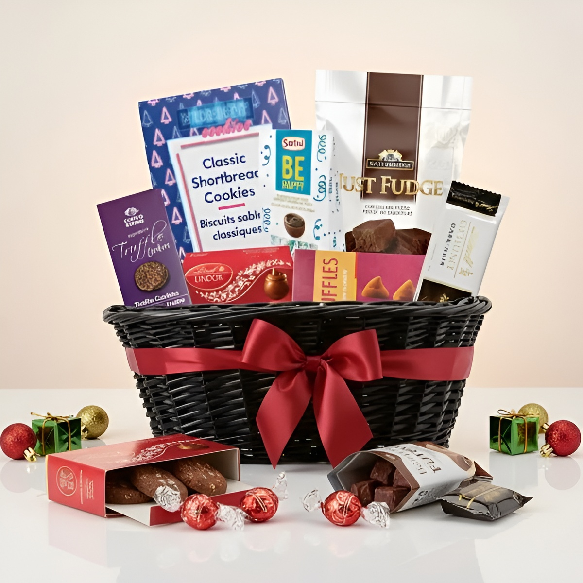 Chocolate & Cookie Lover