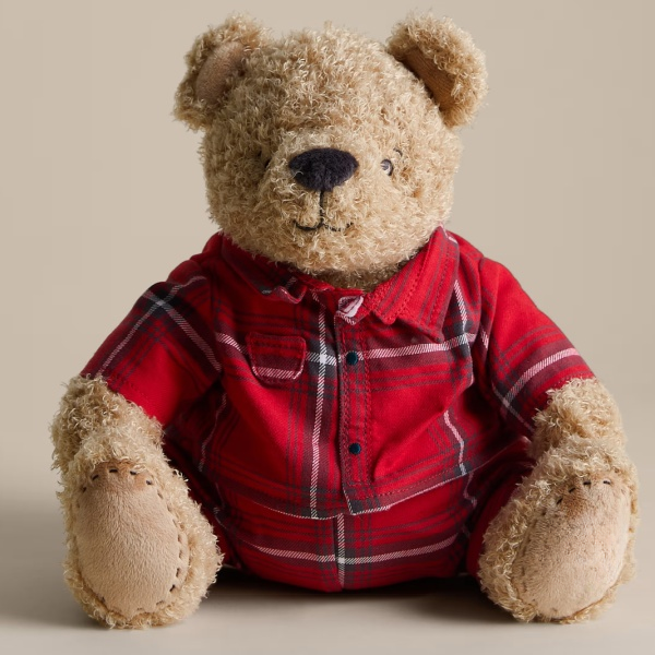 Christmas Special Soft Toy