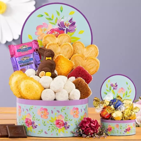 Easter Chocolate and Sweets Collection