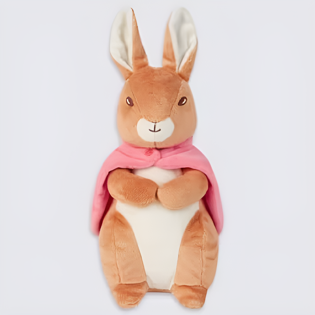 Peter Rabbit Flopsy Soft Toy