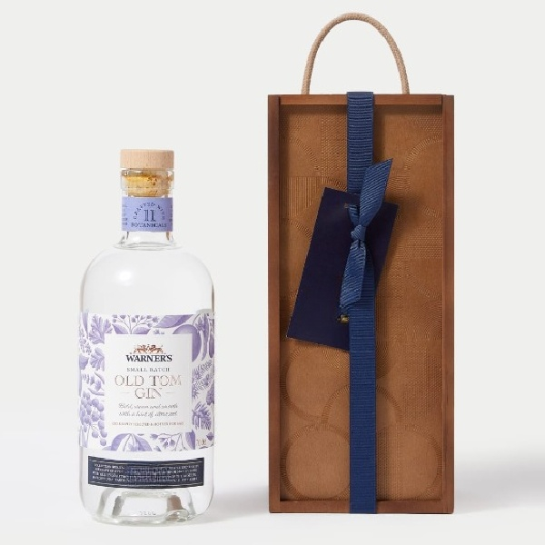 Old Tom Gin Gift