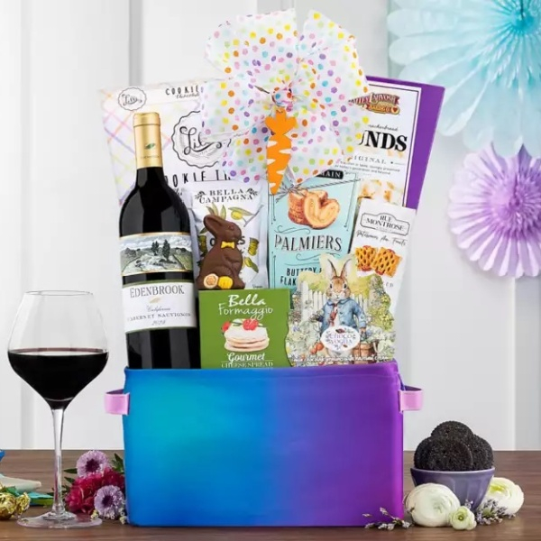 Callister Cellars Cabernet Easter Assortment