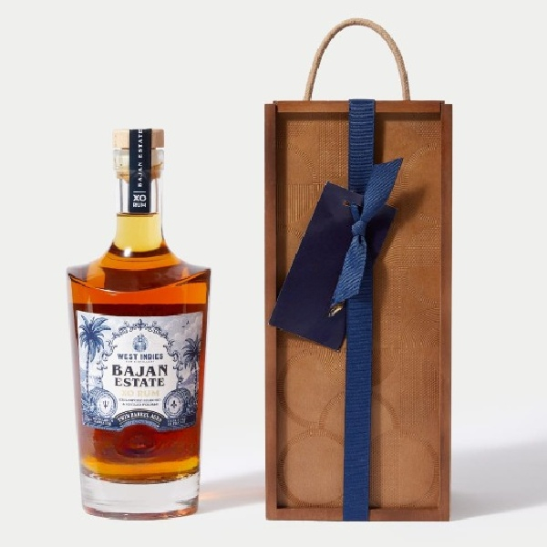 Bajan Estate Rum Gift
