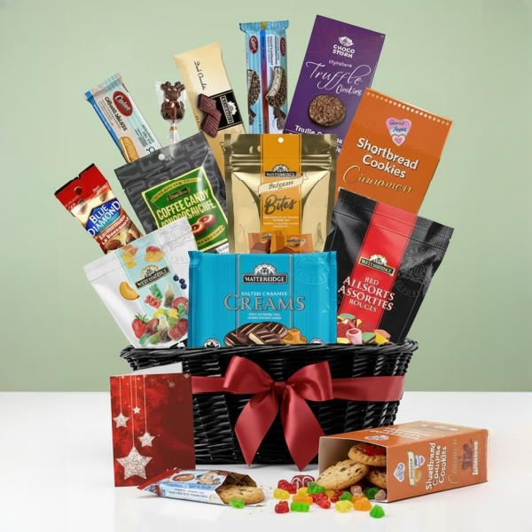 Timeless Holiday Heritage