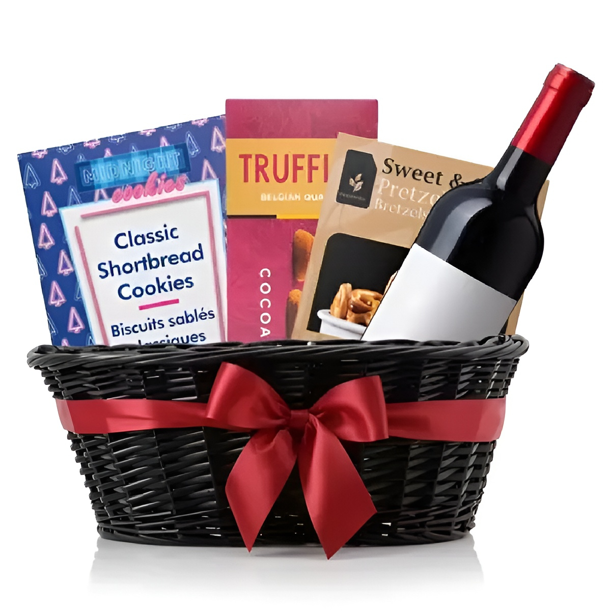 Mini Love Basket Pack