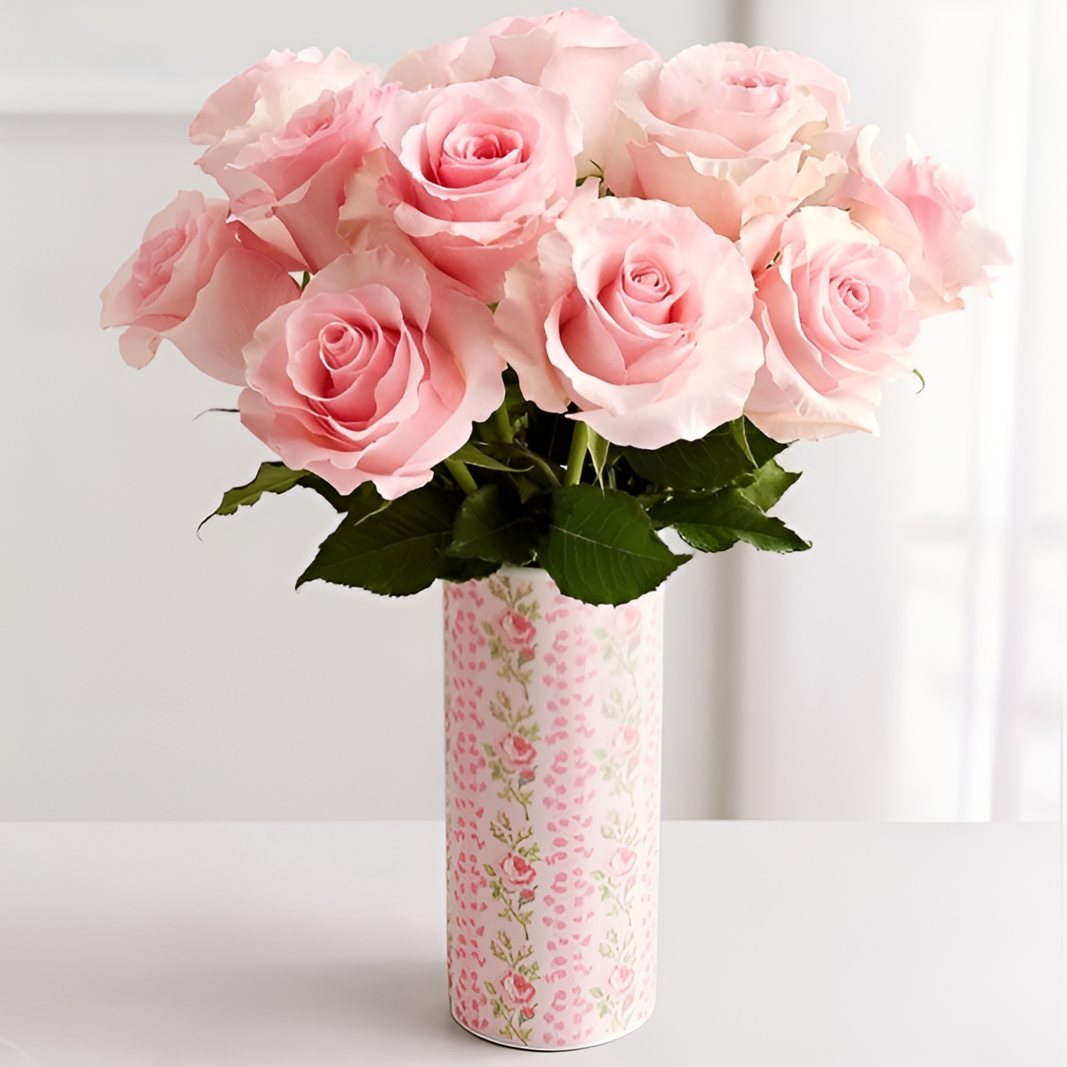 LoveShackFancy Pretty in Pink