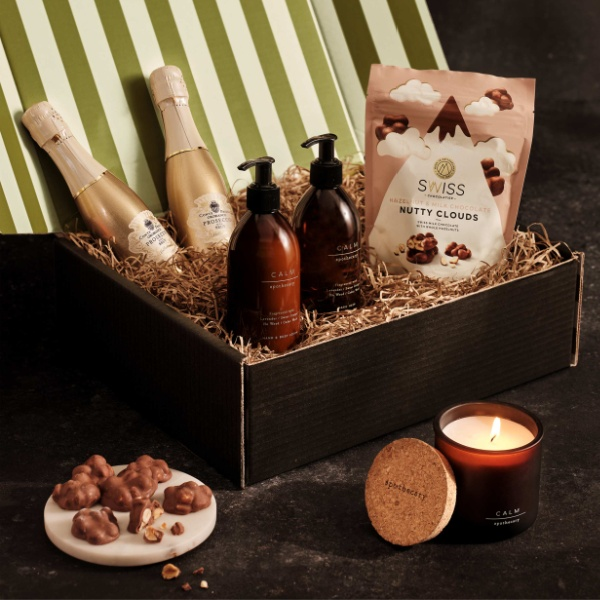 Pamper Gift Bag for Her