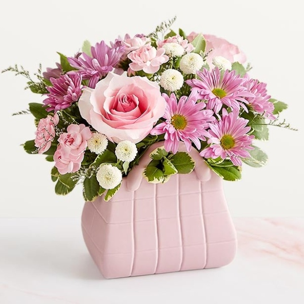 Precious Love for Mom